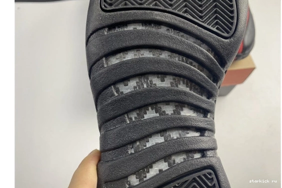 Reverse CT8013-602 Flu CT8013-602 Jordan Game 12 Air 0421